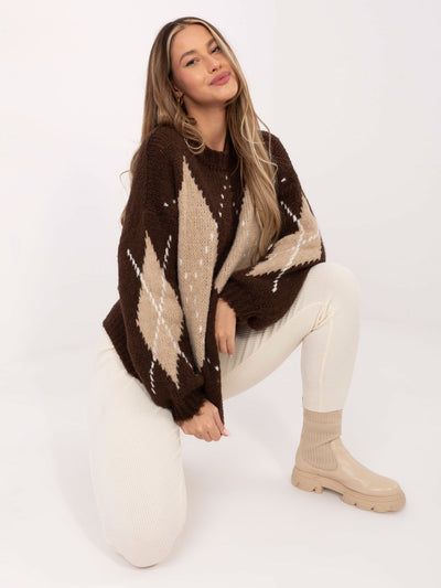 STITCH & SOUL Białe prążkowane legginsy z wiskozą