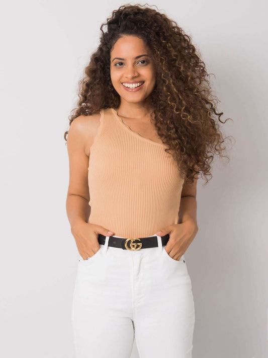 Camelowy asymetryczny top