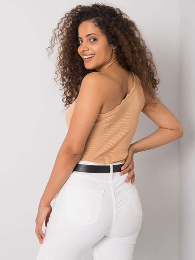 Camelowy asymetryczny top