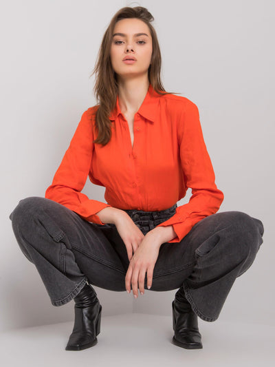 Ciemnoszare szerokie jeansy high waist