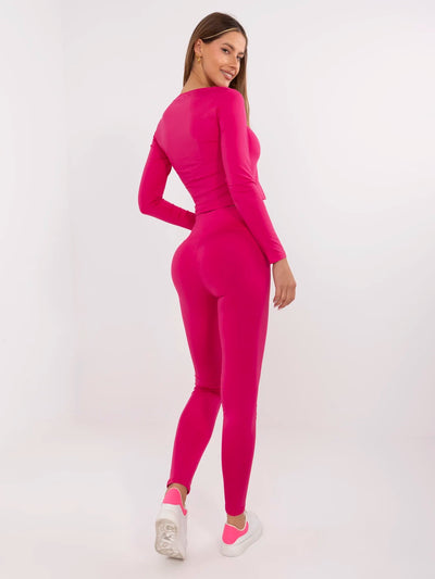 Fuksjowy sportowy komplet basic