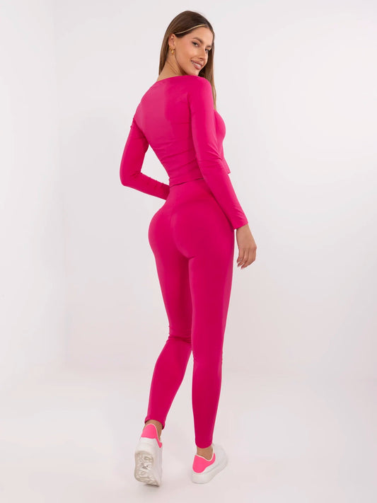 Fuksjowy sportowy komplet basic